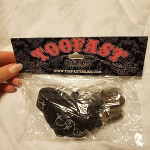 Toofast